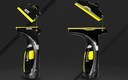 СТЕКОНОМОЙКА WV 2 KARCHER GIFT BLACK EDITION