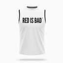 Red is Bad Vesta Biela - S