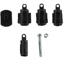 Адаптер для крепления на крыло Simpla SpeedClick ADHD