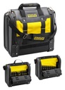 СУМКА-ОРГАНИЗАТОР STANLEY FATMAX 1-94-231