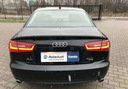 Audi A6 Audi A6 3.0 TFSI Quattro S tronic Rok produkcji 2012