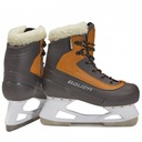 Bauer Whistler Sr — 43 конька для любительского хоккея