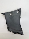GUIDE D'AIR GAUCHE SKODA OCTAVIA IV 5E3121763Cphoto 7