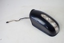 LUSTERKO LEWE MERCEDES C CL203 COUPE 01-11 7 PIN