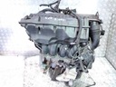 ENGINE COMPLETE SET PEUGEOT 1.6 VTI 5F01 5FS 10FHCN C4 C5 308 508 3008 