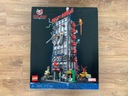 LEGO коробка 76178