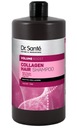 Dr. Šampón Santé Collagen Hair Volume Boost pre poškodené, suché vlasy a vl Značka Dr. Santé