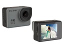 СПОРТИВНАЯ КАМЕРА GO Pro 4U 4K, WIFI, USB МИКРОФОН, ВОДОНЕПРОНИЦАЕМЫЙ НАБОР АКСЕССУАРОВ