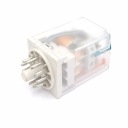 RELAIS ÉLECTROMAGNÉTIQUE 3PDT 24VDC 10A/250VAC R15-2013-23-1024-WTphoto 6