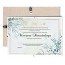 СЕРТИФИКАТ НА ПОРЯДОЧНУЮ ВЕЧЕРИНКУ АНТИРАМА УЗОРЫ Y3