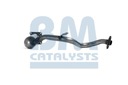 CATALYST BM90905H BM CATALYSTS CITROEN PEUGEOT photo 5 - milautoparts-fr.ukrlive.com