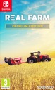 Картридж для игрового переключателя Real Farm Farmer Simulator PL