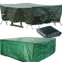 ЧЕХОЛ ДЛЯ САДОВОЙ МЕБЕЛИ СТОЛ-СТУЛЬЯ ТАРПАУ