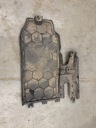 PLAQUE PROTECTION CHÂSSIS SKODA KODIAQ II LIFY 565825207photo 7