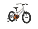 Detský bicykel Kross Racer 4.0 2024 16 palcov W-wa Kód výrobcu KRRA4Z16X10M005104