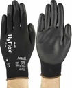 ЗАЩИТНЫЕ РАБОЧИЕ ПЕРЧАТКИ ANSELL HYFLEX 48-101 9