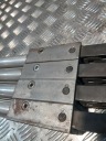 SERVOMOTEUR ÉLÉVATEUR TOITS KRONE TILL HYDRAULIK PF116 H HS01photo 8