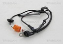 TRISCAN SENSOR ABS HONDA P. HR-V 1.6 16V 99- LE 