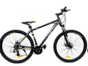 ВЕЛОСИПЕД KIMRIDE SWITCHBLADE 29 РАЗМЕР 19 MTB