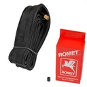 ТРУБКА 24 Х 1,75/1,90 ROMET AV-40MM