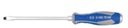 WKRETAK PLASKI 5,5X1,0MM 5X100MM KING TONY