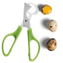 Ножницы для перепелиных яиц