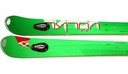 Лыжи VOLKL CODE UVO 175 см TIP TAIL ROCKER