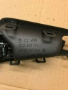 VOLKSWAGEN ПАСАТ B6 2005 ПЕРІД ПРАВА КЛЯМКА ВНУТРІШНЯ ДВЕРІ ПЕРІД  (17835603030) фото min 8