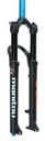 Амортизатор Manitou MARKHOR 29 100мм 1 1/8'' 9мм