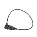 RIDEX 833C0003 GÉNÉRATEUR IMPULSOW VILEBREQUIN VERS OPEL ASTRA G CC (T98)photo 15