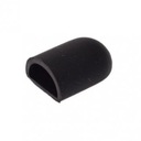 БОКОВАЯ ПОДДЕРЖКА КРЫШКА Xiaomi M365 черный