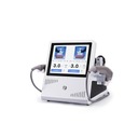 7D Антивозрастная косметологическая машина с двухканальным управлением