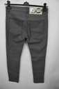 Cheap Monday spodnie męskie W30L32 Długość nogawki długa