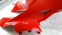 R351 DUCATI PANIGALE V4 V4S CÔTÉ DÉFLECTEUR D'AIR PROTECTION AILE 4801A601Aphoto 9
