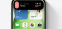 Apple iPhone 15 6 ГБ/128 ГБ зеленый смартфон
