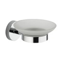 MEXEN LOFT НАСТЕННАЯ МЫЛЬНИЦА ХРОМИРОВАННОЕ СТЕКЛО