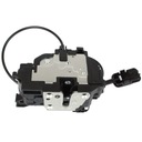 ЗАМОК ДВЕРИ ПЕРЕДНИЙ ПРАВЫЙ RENAULT MASTER 3 Март 2010-