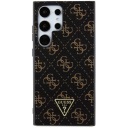 Задники Guess для Samsung Galaxy S24 Ultra черные