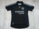 CHELSEA LONDON FC_ выездная футболка 2006/07 ADIDAS Climacool L