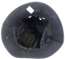 Klobúk Bavlnený RYBÁRČEK Bucket Hat S UŠKAMI Veľkosť 50 – 56 cm