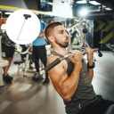 Тренажерний Зал Та Фітнес