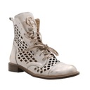 Ботильоны PRO-MODA 2695 004 ЗОЛОТО - 37