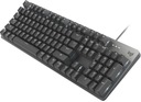 ПРОВОДНАЯ КЛАВИАТУРА LOGITECH K845