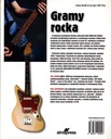 Graj rocka na gitarze - Paul Copperwaite, Phil Capone ISBN 9788370204518