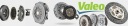 EMBRAYAGE JEU DAEWOO CHEVROLETphoto 10