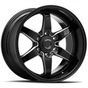 LLANTAS 18 6X139,7 SZEROKIE 10,5J ISUZU D-MAX FORD RANGER RAPTOR TOYOTA HILUX 