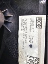 ЕЛЕКТРИЧНЕ ДЗЕРКАЛО БІЧНІ MERCEDES-BENZ B W246 W242 A2468107116  (18059366293) фото min 9