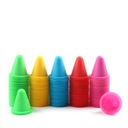 МЯЧИ ДЛЯ ТРЕНИРОВКИ Ловкости ФУТБОЛА МИНИ 50 ШТ.