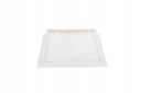 FILTRE CABINES HYUNDAI ACCENT 05- I30 KIA CEE'D 12-photo 15