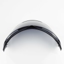 GLASS DO HELMET LS2 FF900 VALIANT II DARK  photo 11